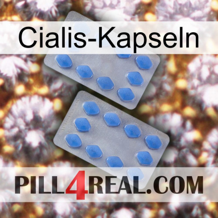 Cialis Capsules 20